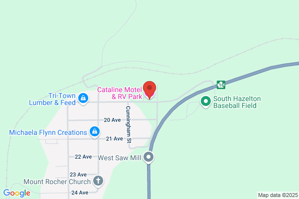 Cataline Motel & RV Park