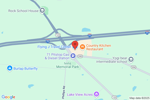 Flying J Travel Center