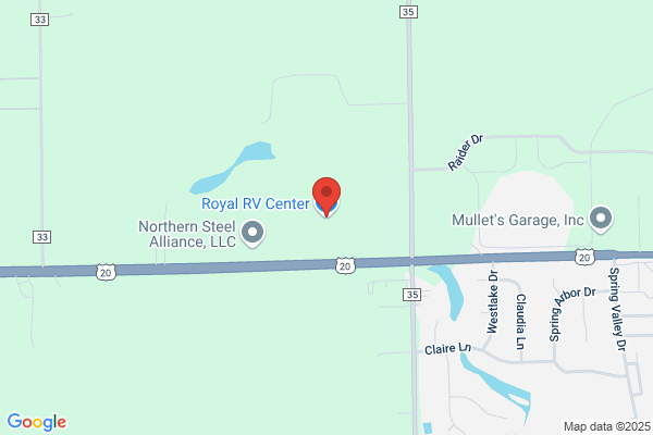 Royal RV Centre