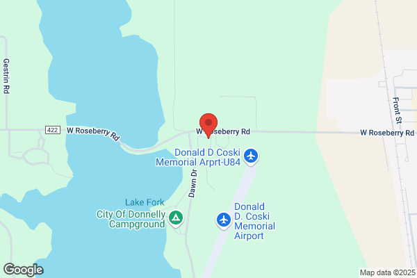Mountain View RV Park