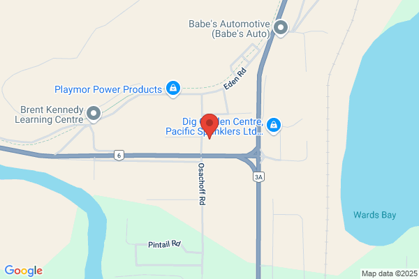 West Kootenay Self Storage