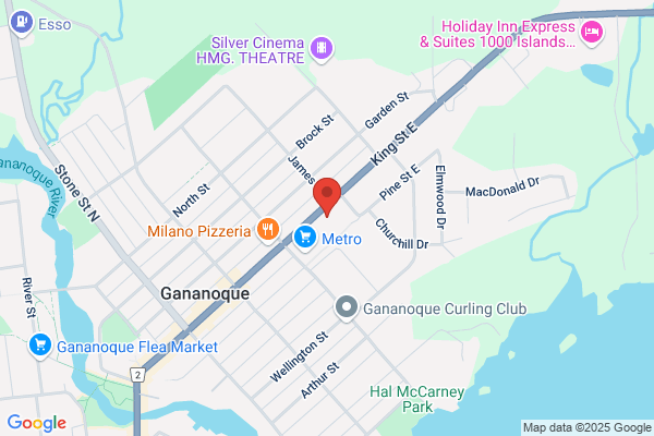 Riverview Realty Ltd