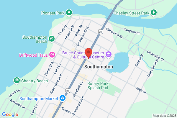Eagleson Paul Furniture