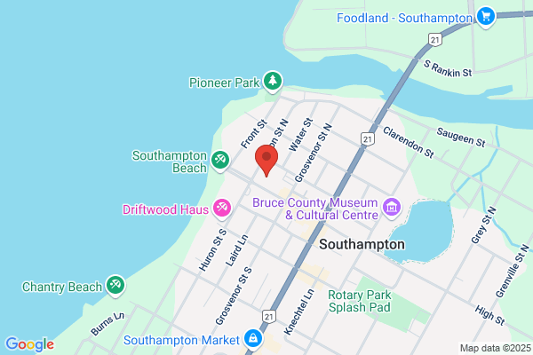 Southampton Inn