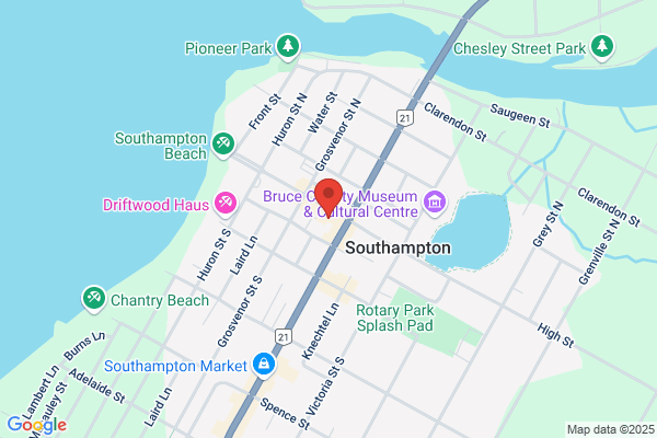 Wilfred McIntee Real Estate Brokerage: Harold Fenlon