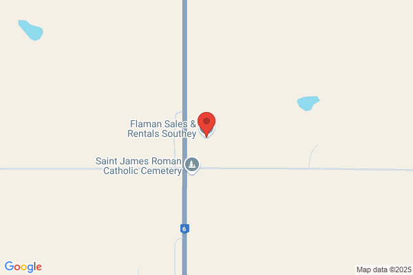 Flaman Sales & Rentals Southey