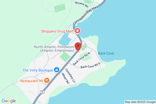 Atlantic Enterprises Ltd
