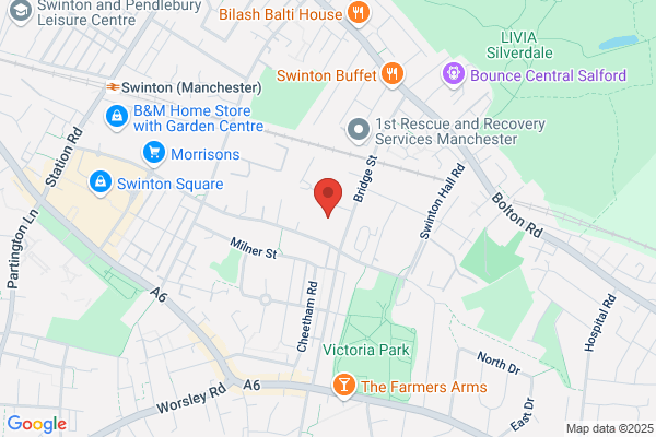 Brace Noel & Sons Wholesale Ltd
