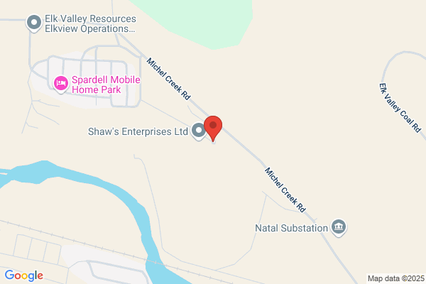 Headwater Equipment Sales & Parts