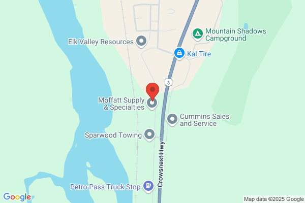 NAPA Auto Parts - NAPA Sparwood