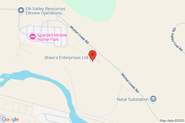 Shaw Enterprises Ltd