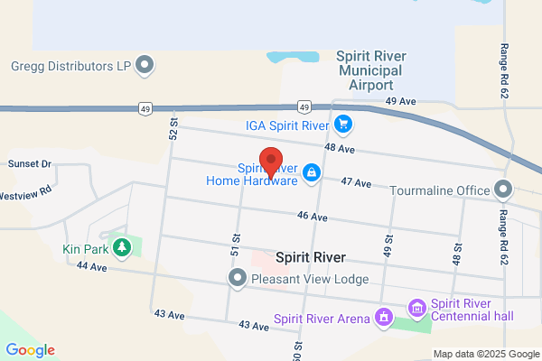 Pure Spirit Water Services Ltd