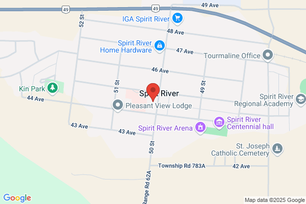 Spirit River Dental Clinic