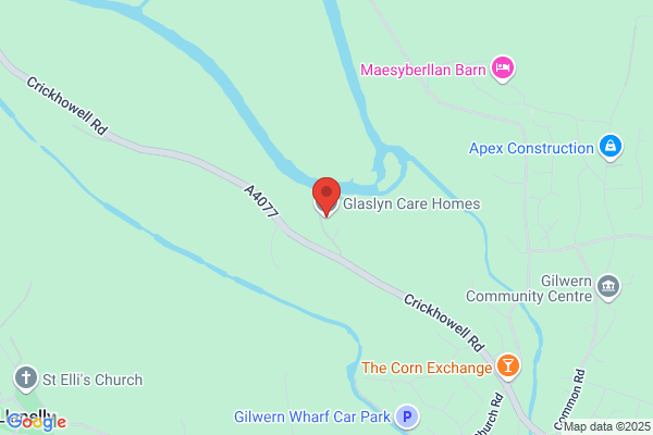 Glaslyn Medical Clinic