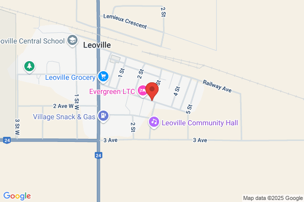Leoville Medical Clinic