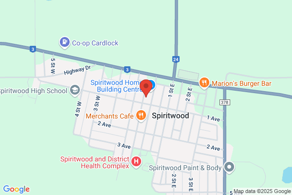 Spiritwood Pharmacy