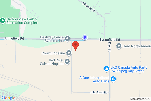 Crosstown Auto Parts Inc