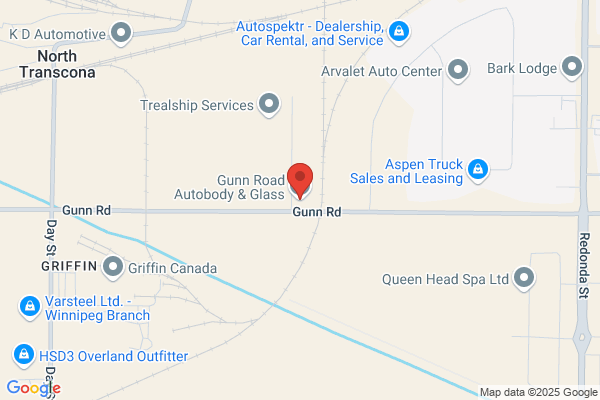 Gunn Road Autoparts