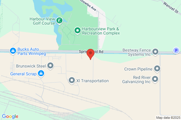 Harbour View Recycling Ltd