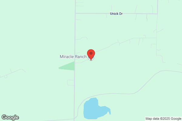 Miracle Ranch