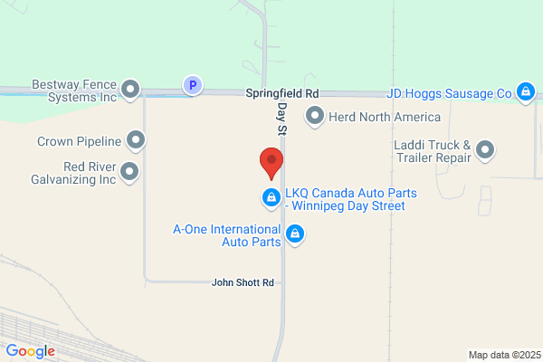 Nortech Auto & Parts