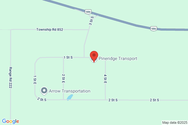 Pine Ridge Distributors