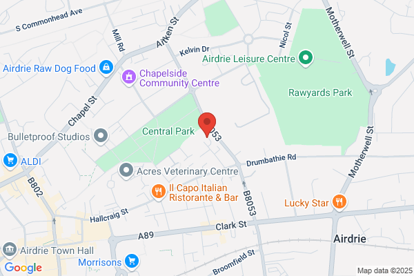 Shifter's Service & Repair Ltd