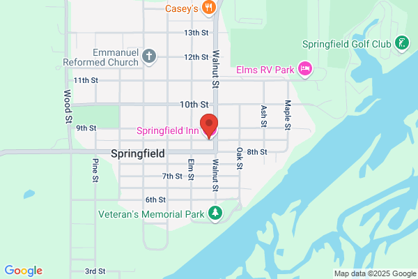 Springfield Motel