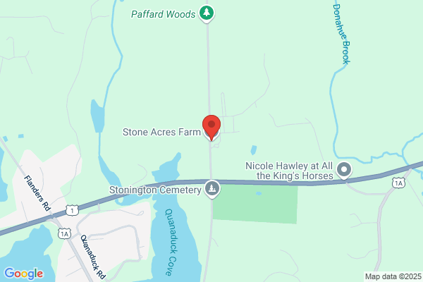 Stoneacres Farm