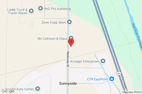 Sure Shot Express Inc