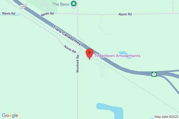 Tinkertown Amusements