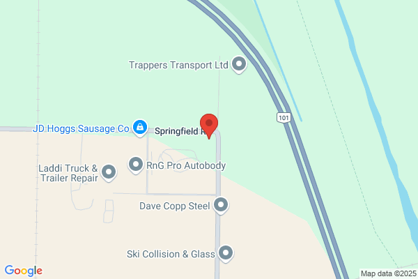Triple O Transport Ltd