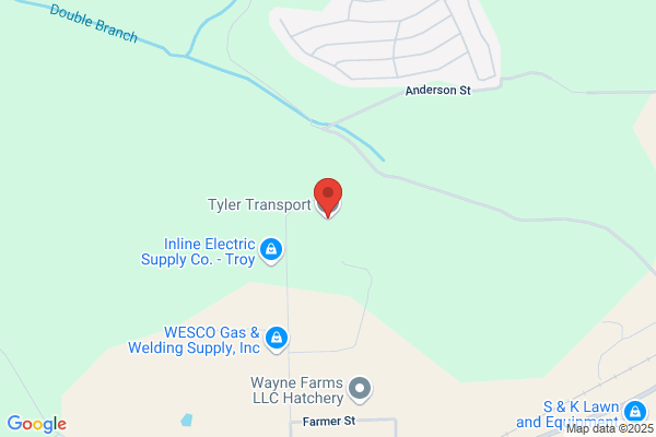 Tyler Transport