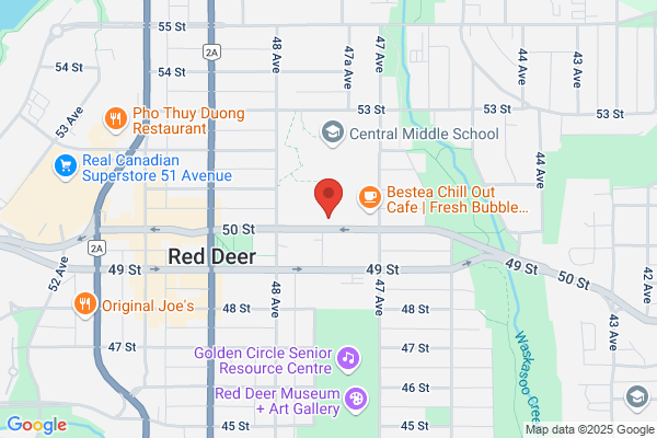 Red Deer DUI Lawyer