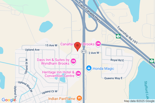 Boston Pizza