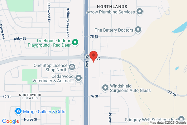 Carpet Mart Red Deer