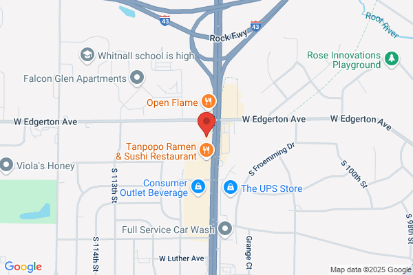 A & W Highway 2 South
