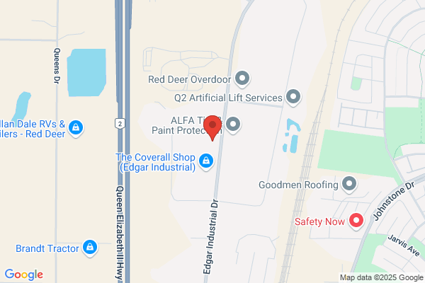 Acklands-Grainger Inc