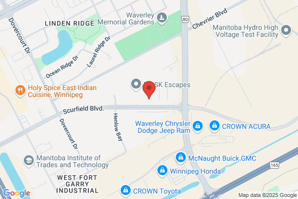 Acklands-Grainger Inc, Safety Supply Division