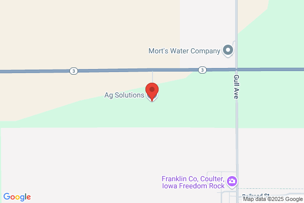 Ag Solutions Inc