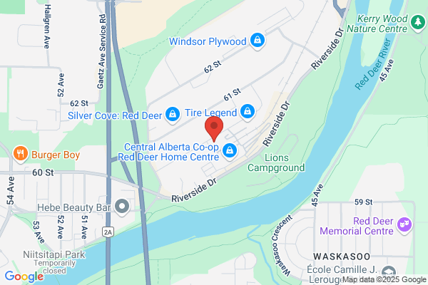 Alberta Gold Taxi Ltd