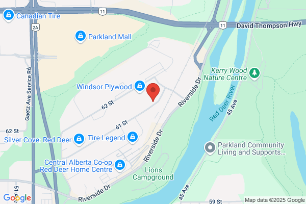 Alberta Insulation Supply & Services Ltd