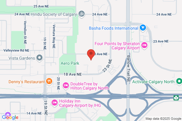 Alberta Specialty Services Ltd