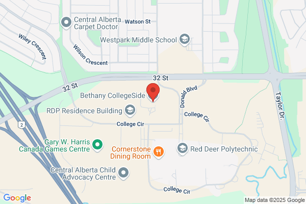Bethany Care Collegeside