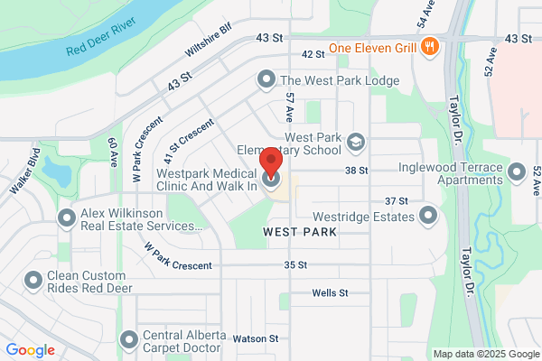 West Park I.D.A. Drugs