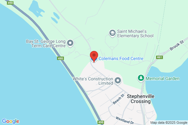 Colemans Food Centre