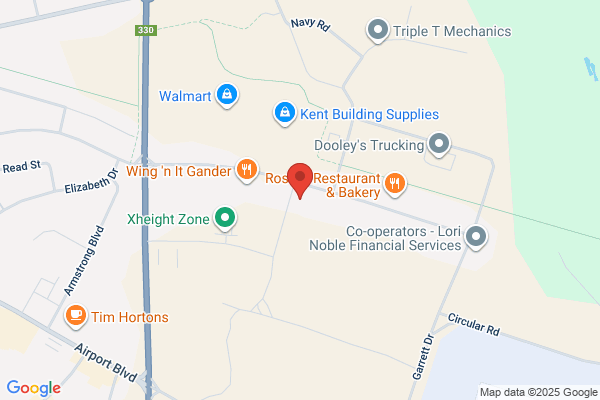 Hamilton Sound Credit Union