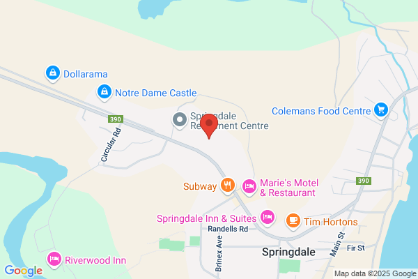 Icecap Centre