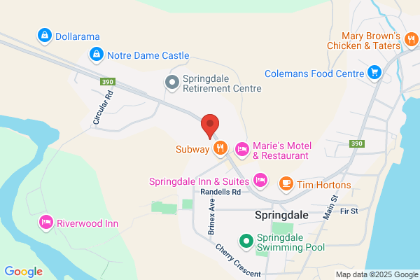 Normore's Heating Services Ltd