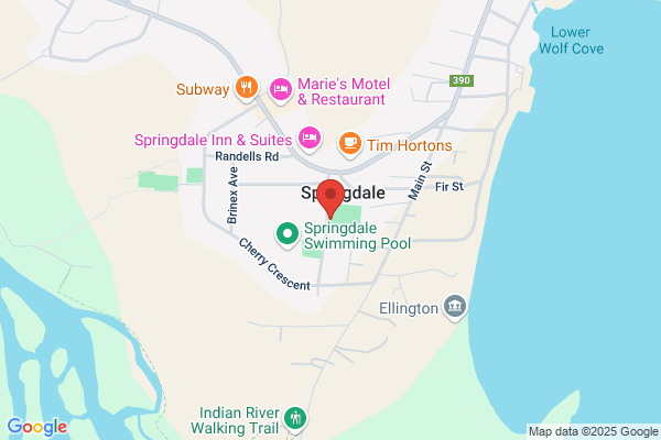 Springdale Lions Club